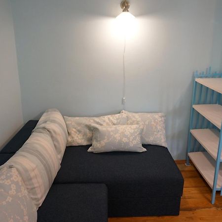 Uliha Apartamenti Liepaja Luaran gambar