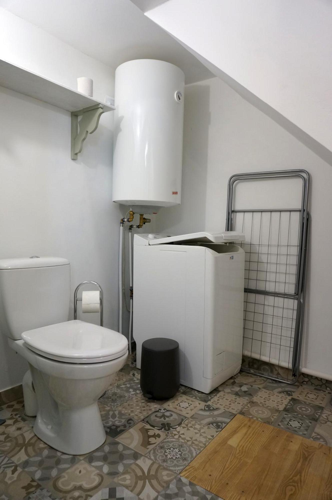 Uliha Apartamenti Liepaja Luaran gambar